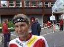 Simone Niggli-Luder at World Cup 2 - Norway