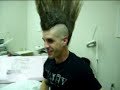 Worlds Tallest Mohawk - Omaha NE