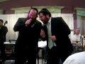 bamberger sruli with yossi berger