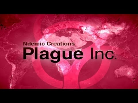 Android Plague Inc
