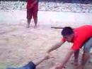 Damai Beach Resort Overnight Stay (Part 12)