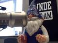 The Colts Gnome Makes Week 6 Pick