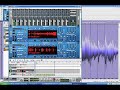 3rdstop.com-talontsiawd remakes a sampled beat in reason