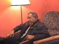 Anthony Braxton Interview Anthony Braxton Interview