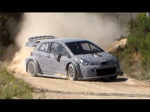 Latest WRC HD & Rally HD Videos