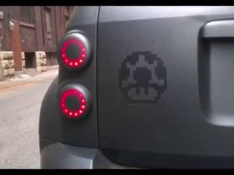 how to remove hhr hubcaps