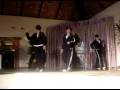 tecniart dance studio