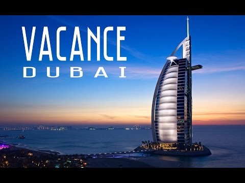 Dubaï - 8 Jours de folie à Dubai avec ses activités les plus folles les unes que les autres comme du ski dans The Dubai Mall, du chameau ,un safari dans le désert, i...