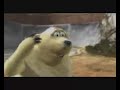 Polar Bears - The Bamboo Group