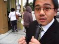 SJTV News Practice Run