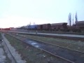 2044 030 with freight train 2044 030 with freight train