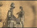 Sandtrap Sinking Elephant Sandtrap Sinking Elephant