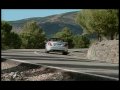 Mercedes Benz SLK55 AMG Action