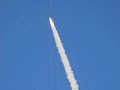 Shuttle launch Discovery 31 may 2008. Panasonic FZ50