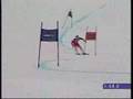 Benjamin Raich / GS