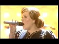 Mark Ronson Presents Special Medley at Brit Awards 2008 - Thumb #1