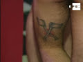Espectadores nudistas asisten al musical 