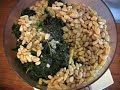 Dilgėlių pesto EN