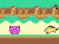 Pokemon Silver Intro