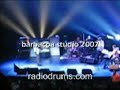 Vinnie Colaiuta & Jeff Beck (part 1)