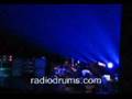 Vinnie Colaiuta & Jeff Beck (part 1)