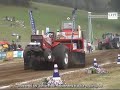 Bettborn 2007 Super Stock 3,5t
