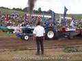 Bettborn 2007 Super Stock 3,5t