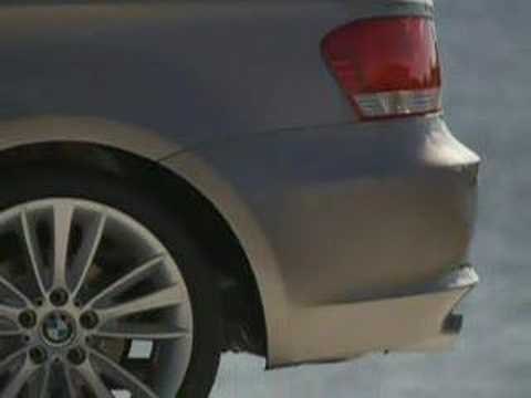 BMW 1 series Convertible Videos
