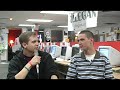 10/10/08 - The Star Report Part 1