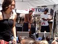 Flava Summer in the City 08