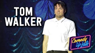 Tom Walker