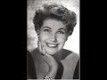 Hilde Güden  - Musetta's Waltz Song(Quando m'en vo' soletta
