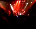 Nevada Tan Wilhelmshaven Neustart