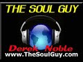 DENIECE CHANDLER - MAMA, I WISH I\