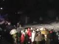 クリスマスナイトin白馬2007エアーショー×「銀色のシーズン」