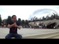 2010年7月生活記録（ASL）