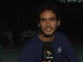 Los estudiantes de la UCI en Telesur