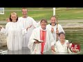 JustForLaughsTV - Drowning Baptism Prank
