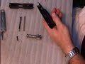 Cleaning the Ruger LCP Cleaning the Ruger LCP