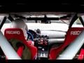BMW M3 CSL in car Japan Central Circuit (E46) BMW M3 CSL in car Japan Central Circuit (E46)