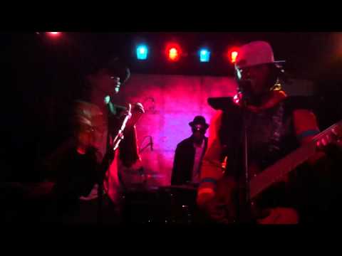 sokaviola - Thundercat release party.