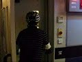 The Chris Moyles Show Celebrity lap - Aled The Chris Moyles Show Celebrity lap - Aled