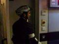 The Chris Moyles Show Celebrity lap - Aled