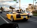 Lamborghini Hillsboro Baladona!