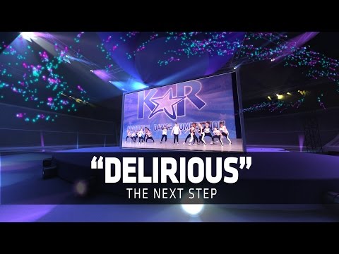 Delirious