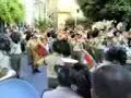 Fanfara a Controne Ricciolina Fanfara a Controne Ricciolina