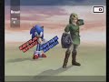 SSBB Wifi - Kevin Vs. Jacob