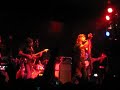 Vilma Palma e Vampiros - Mojada [Live]