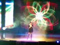 [FANCAM] 091127 Isak - My Life Would Suck Without You (Kor-Phil Friendship Festival)