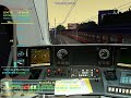 MSTS: INCROCIO TRA DUE INTERCITY